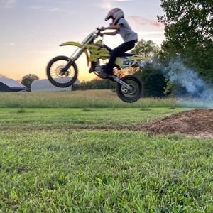 Meet your Posher, Nolan